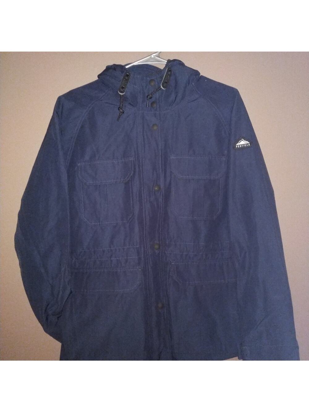 Penfield Women's Kasson Parka Jacket